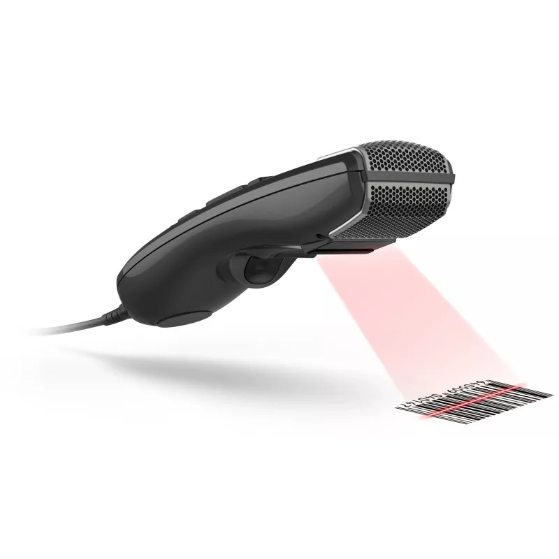 Mikrofonas Philips SpeechMike Premium Touch Juodas Vienakryptis USB Laidinis -37 dB