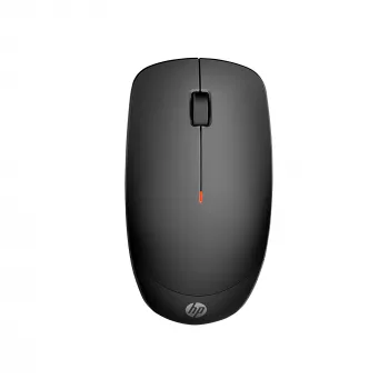 Pelė HP 235 Slim Wireless RF Wireless