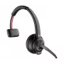 HP Poly Savi 8210 Monaural DECT 1880-1900 MHz Top +Įkrovimo stotelė