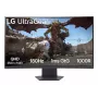Monitorius LG 32GS60QC-B 80 cm (31,5 colio) 2560 x 1440 pikselių Quad HD juodas