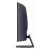 Monitorius LG 32GS60QC-B 80 cm (31,5 colio) 2560 x 1440 pikselių Quad HD juodas