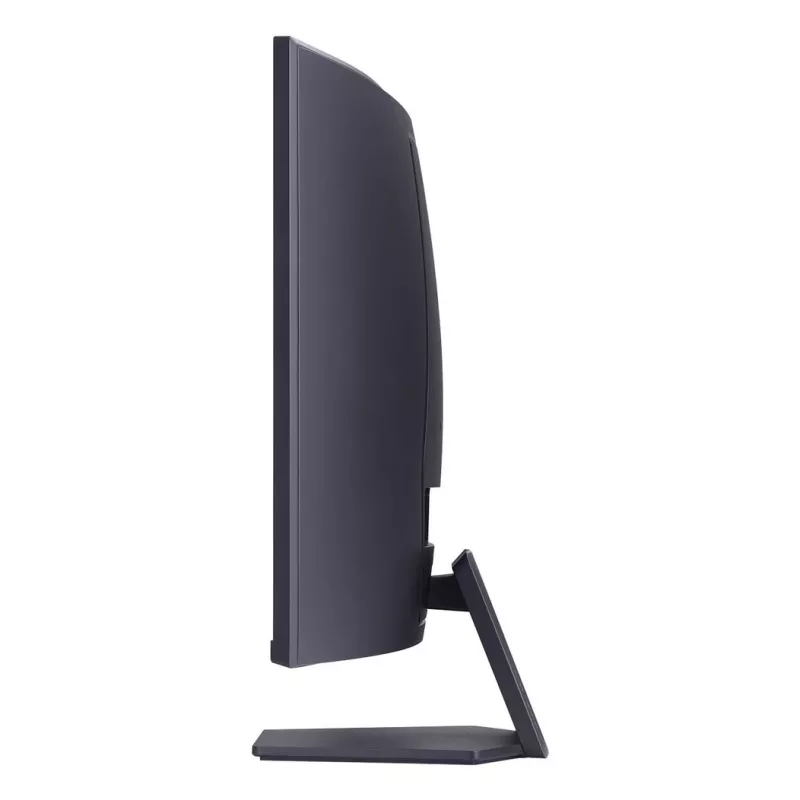 Monitorius LG 32GS60QC-B 80 cm (31,5 colio) 2560 x 1440 pikselių Quad HD juodas