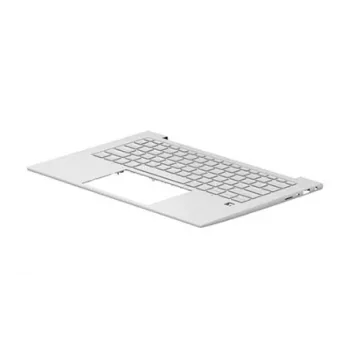 HP N93654-051 klaviatūra nešiojamam kompiuteriui