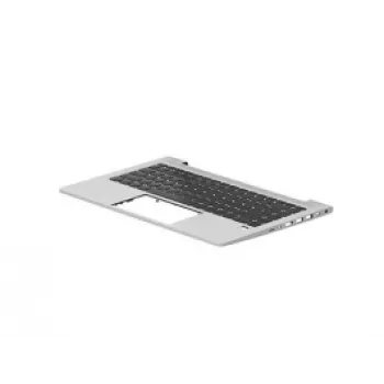 HP N01288-B71 ProBook 440 G9 klaviatura su apšvietimu, suomių-švedų išdėstymas