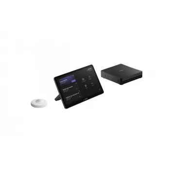 Mini PC Yealink McoreKit-C4U-MS Intel Core i5 8GB 128GB SSD Juodas