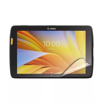 Apsauginė plėvelė Zebra ET40/ET45 nešiojamam kompiuteriui, 3PTY-MOB-036276, skaidri