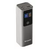 Nešiojama baterija Verbatim Charge ´n´ Go Powerbank 27000mAh