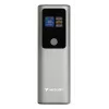 Nešiojama baterija Verbatim Charge ´n´ Go Powerbank 27000mAh