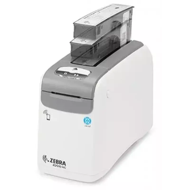 Etikečių spausdintuvas Zebra ZD510-HC tiesioginio terminio spausdinimo 300 x 300 DPI 102 mm/s Ethernet, USB, 30,16 mm spausdinimo plotis