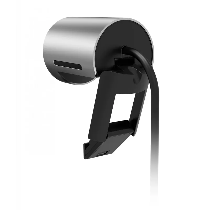 Webkamera Yealink UVC30 8,51 MP USB 3.2 Gen 1 juoda sidabrinė
