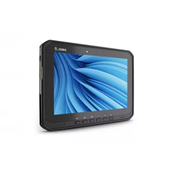 Zebra ET65W 5G Intel Core Ultra 5 256 GB 25.6 cm (10.1 colio) 16 GB Wi-Fi 7 (802.11be) Windows 11 Pro Juoda