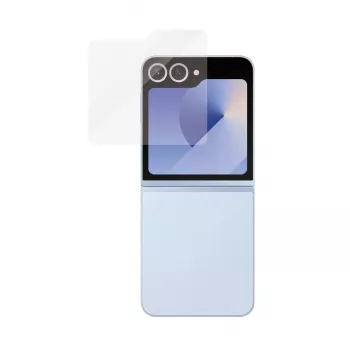 PanzerGlass SAFE. by ® Apsauginis stiklas Samsung Galaxy Z Flip6 | Classic Fit
