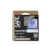 PanzerGlass SAFE. by ® Apsauginis stiklas Samsung Galaxy Z Flip6 | Classic Fit
