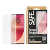 PanzerGlass SAFE. apsauginis stiklas, skirta Motorola Moto edge 50 Fusion | G85 | Ultra-Wide Fit