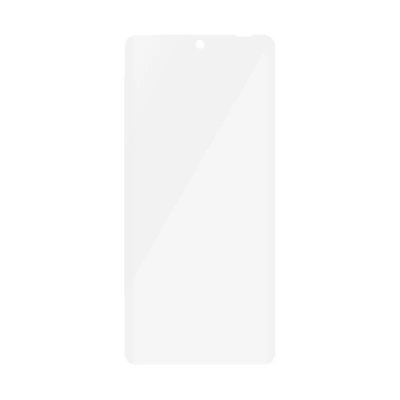 PanzerGlass SAFE. apsauginis stiklas, skirta Motorola Moto edge 50 Fusion | G85 | Ultra-Wide Fit