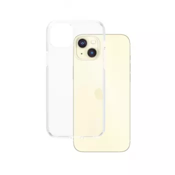 PanzerGlass CARE™ by ® Urban Combat Case Skaidrus iPhone 15 Plus