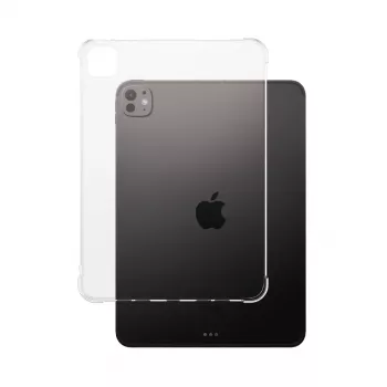 PanzerGlass SAFE. by ® TPU dėklas permatomas iPad Pro 11'' (2024)