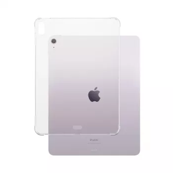 PanzerGlass SAFE. by ® TPU Dėklas Skaidrus iPad Air 11'' (2024)