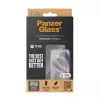 PanzerGlass ® Ekrano apsauga su juodu rėmeliu, skirta Motorola Edge 60 Neo | 50 Neo | Ultra-Wide Fit