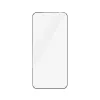 PanzerGlass ® Ekrano apsauga su juodu rėmeliu, skirta Motorola Edge 60 Neo | 50 Neo | Ultra-Wide Fit