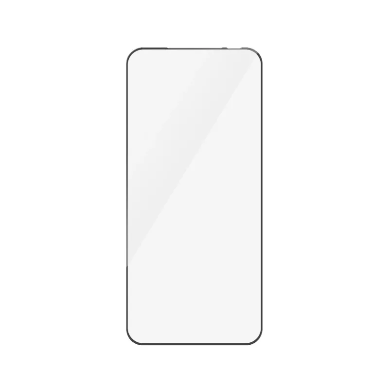 PanzerGlass ® Ekrano apsauga su juodu rėmeliu, skirta Motorola Edge 60 Neo | 50 Neo | Ultra-Wide Fit