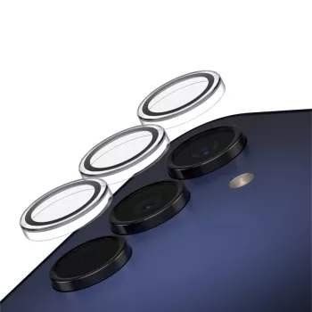 PanzerGlass SAFE. apsauginis objektyvo stikliukas, skaidrus, Samsung Galaxy A16 4G | A16 5G