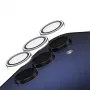PanzerGlass SAFE. apsauginis objektyvo stikliukas, skaidrus, Samsung Galaxy A16 4G | A16 5G