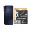 PanzerGlass SAFE. apsauginis objektyvo stikliukas, skaidrus, Samsung Galaxy A16 4G | A16 5G