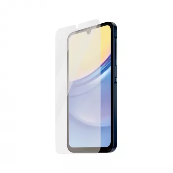 PanzerGlass SAFE. by® Ekrano apsauga Samsung Galaxy A16 | A16 5G | Ultra-Wide Fit