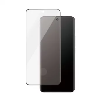 PanzerGlass apsauginis stiklelis OnePlus 13 Ultra-Wide Fit, atsparus įbrėžimams ir smūgiams