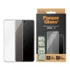 PanzerGlass apsauginis stiklelis OnePlus 13 Ultra-Wide Fit, atsparus įbrėžimams ir smūgiams