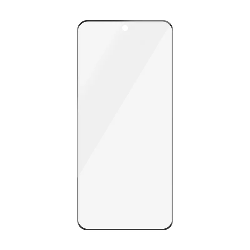 PanzerGlass apsauginis stiklelis OnePlus 13 Ultra-Wide Fit, atsparus įbrėžimams ir smūgiams