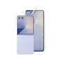 PanzerGlass apsauginis rinkinys FlipFoldFlex 2-in-1 Classic Fit stiklas + Ultra-Wide TPU plėvelė, skirta Samsung