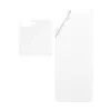 PanzerGlass apsauginis rinkinys FlipFoldFlex 2-in-1 Classic Fit stiklas + Ultra-Wide TPU plėvelė, skirta Samsung