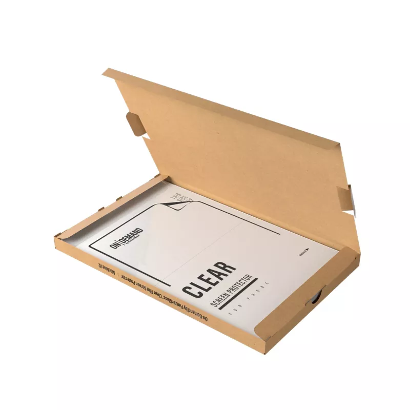PanzerGlass OD89907 ekrano apsauginė plėvelė išmaniesiems telefonams