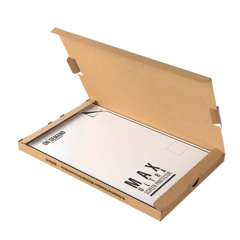 PanzerGlass OD46571 apsauginė plėvelė išmaniesiems telefonams