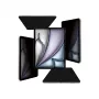 PanzerGlass ® 4 krypčių privatumą užtikrinantis ekrano apsauginis stiklas, skirtas iPad Air 13 colių (2024–2025) | iPad 13 colių Pro (2024–2025) | itin platus prigludimas