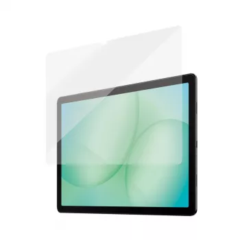PanzerGlass SAFE. by ® Ekrano apsauga Samsung Galaxy Tab A11+ | Tab A9+ | Ultra-Wide Fit
