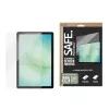 PanzerGlass SAFE. by ® Ekrano apsauga Samsung Galaxy Tab A11+ | Tab A9+ | Ultra-Wide Fit