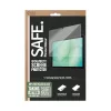 PanzerGlass SAFE. by ® Ekrano apsauga Samsung Galaxy Tab A11+ | Tab A9+ | Ultra-Wide Fit