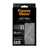 PanzerGlass ® Keraminis ekrano apsauginis stiklas Samsung Galaxy S26 | Ultra-Wide Fit su EasyAligner
