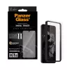 PanzerGlass ® Keraminis ekrano apsauginis stiklas Samsung Galaxy S26 | Ultra-Wide Fit su EasyAligner