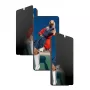PanzerGlass 2-Way Privacy apsauginis stiklas Samsung Galaxy S26 Ultra — PET privatumo filtras, EasyAligner, 1 vnt.