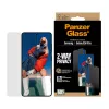 PanzerGlass 2-Way Privacy apsauginis stiklas Samsung Galaxy S26 Ultra — PET privatumo filtras, EasyAligner, 1 vnt.