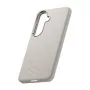PanzerGlass CARE™ by ® Flow Case Vanilla su Qi Samsung Galaxy S26