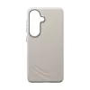 PanzerGlass CARE™ by ® Flow Case Vanilla su Qi Samsung Galaxy S26