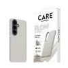 PanzerGlass CARE™ by ® Flow Case Vanilla su Qi Samsung Galaxy S26