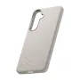 PanzerGlass CARE™ by ® Flow Case Vanilla su Qi Samsung Galaxy S26+