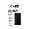 PanzerGlass CARE™ by ® Samba Case Black w. Qi Samsung Galaxy S26