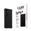 PanzerGlass CARE™ by ® Samba Case Black w. Qi Samsung Galaxy S26